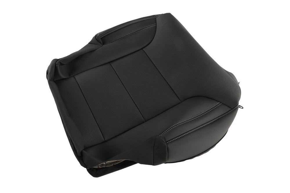 GM Genuine Parts Gray Folding Top Cover