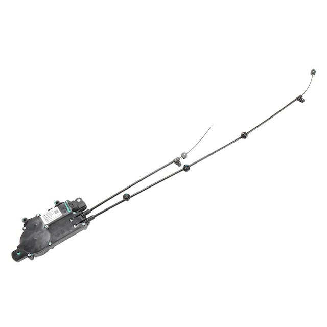 GM Genuine Parts Passenger Side Folding 3rd Row Seat Back Actuator