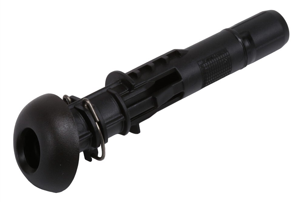 GM Genuine Parts Dark Atmosphere 3rd Row Seat Head Restraint Guide
