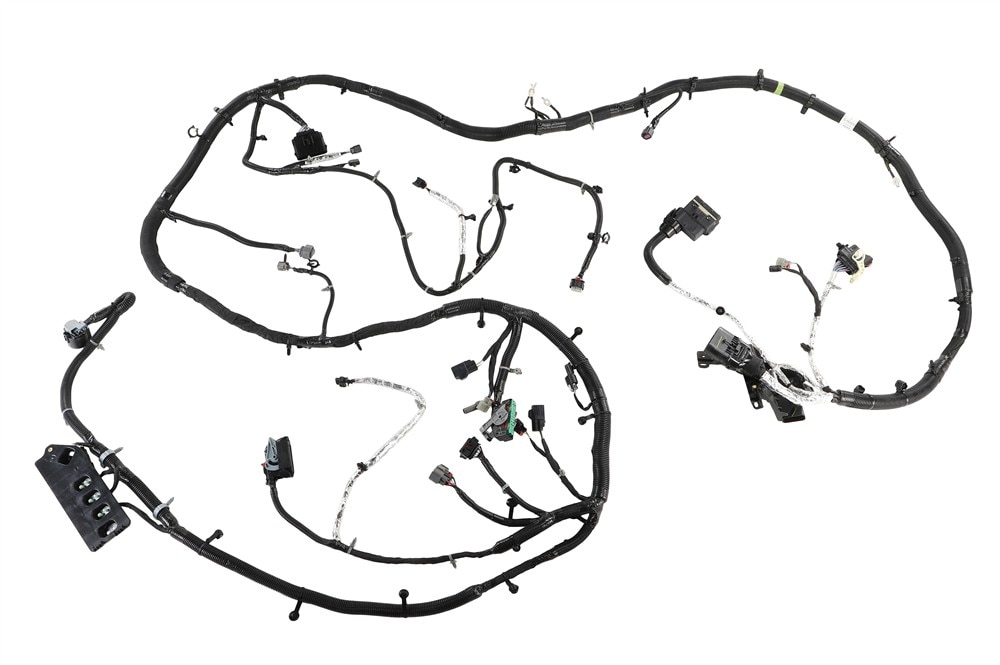 GM Genuine Parts Chassis Wiring Harness