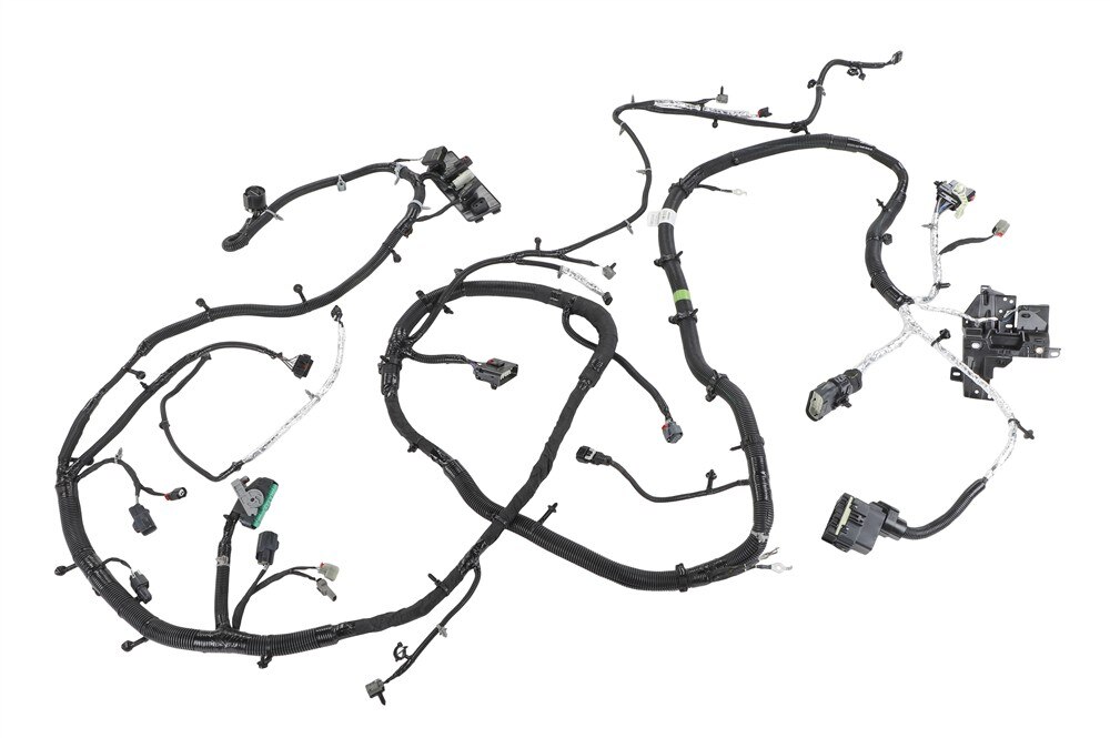 GM Genuine Parts Chassis Wiring Harness