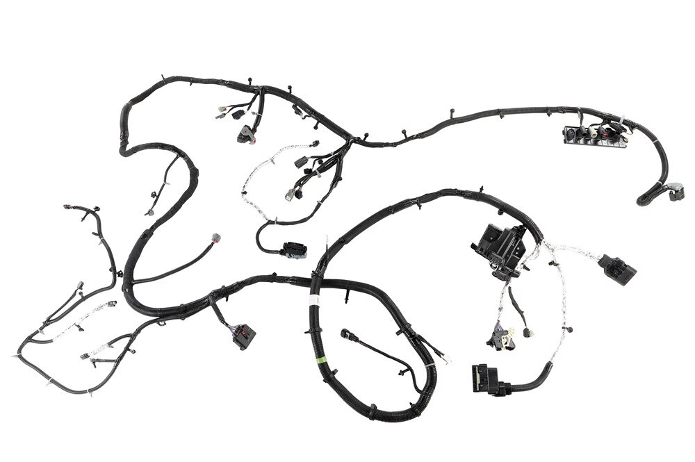 GM Genuine Parts Chassis Wiring Harness