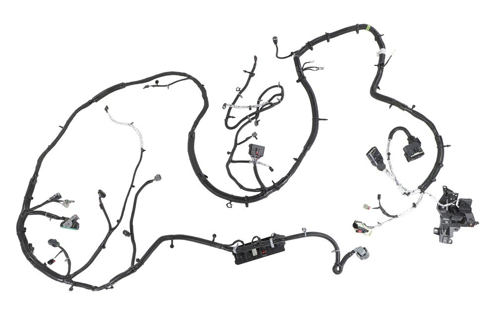 GM Genuine Parts Chassis Wiring Harness