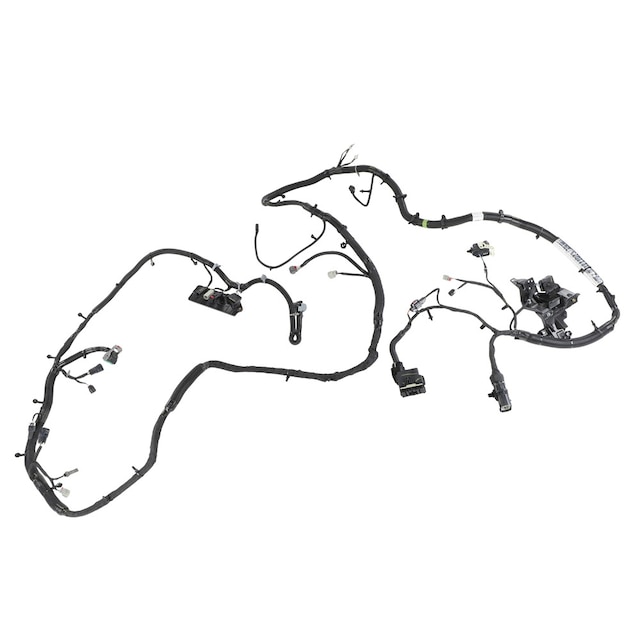 GM Genuine Parts Chassis Wiring Harness