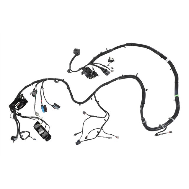 GM Genuine Parts Chassis Wiring Harness