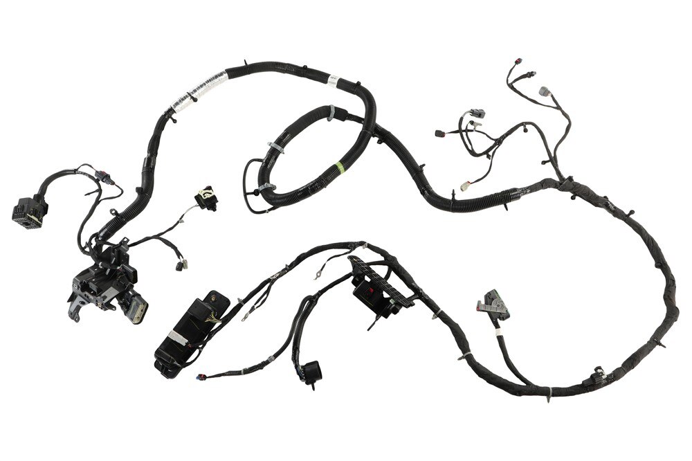 GM Genuine Parts Chassis Wiring Harness