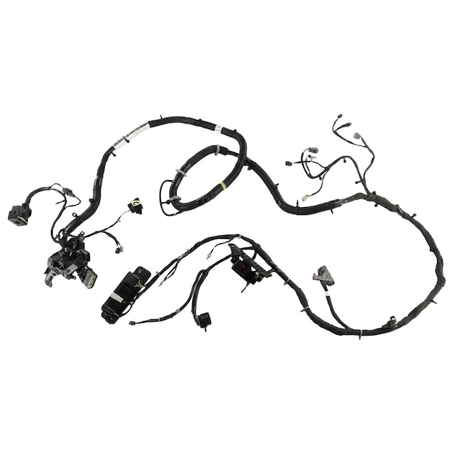 GM Genuine Parts Chassis Wiring Harness