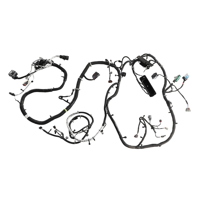 GM Genuine Parts Chassis Wiring Harness