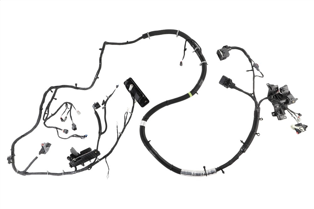 GM Genuine Parts Chassis Wiring Harness