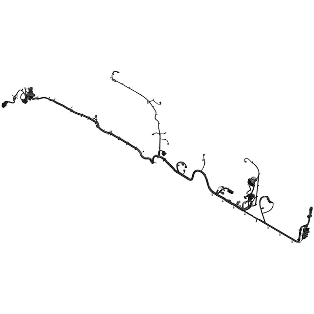 GM Genuine Parts Chassis Wiring Harness