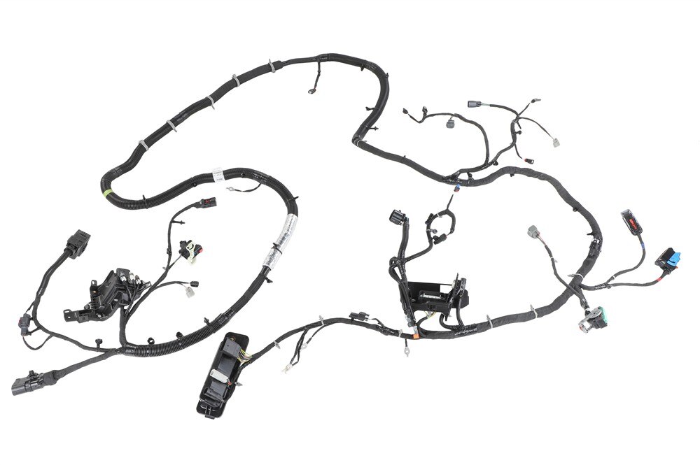 GM Genuine Parts Chassis Wiring Harness