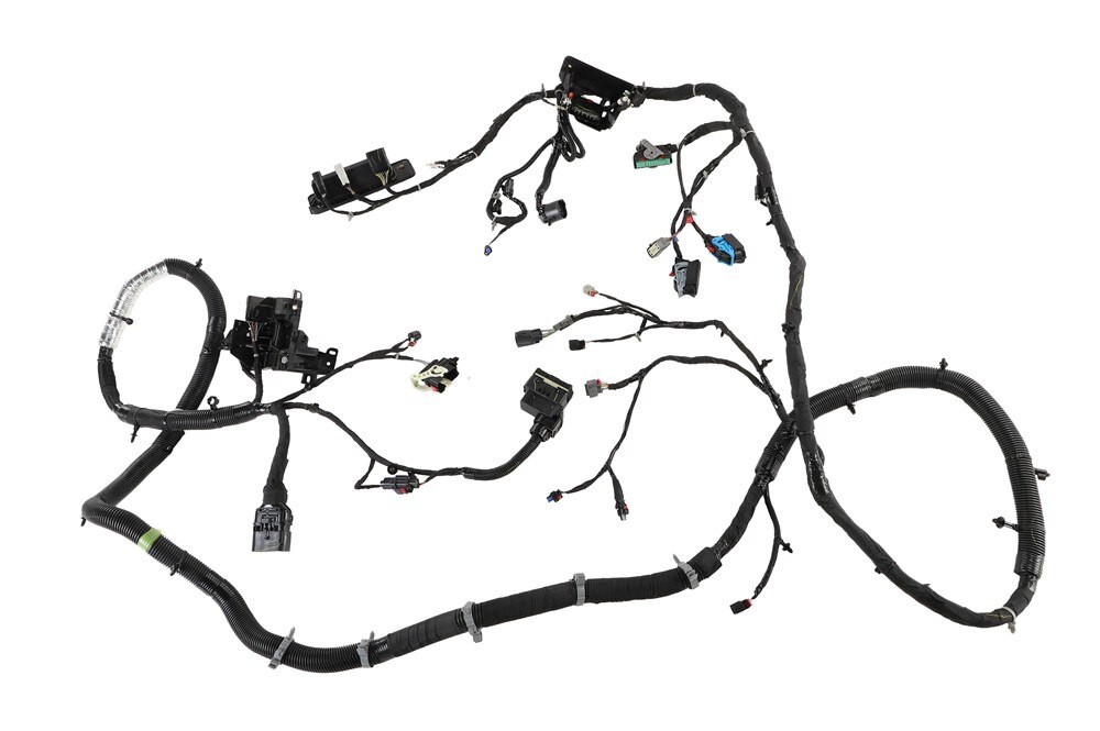 GM Genuine Parts Chassis Wiring Harness