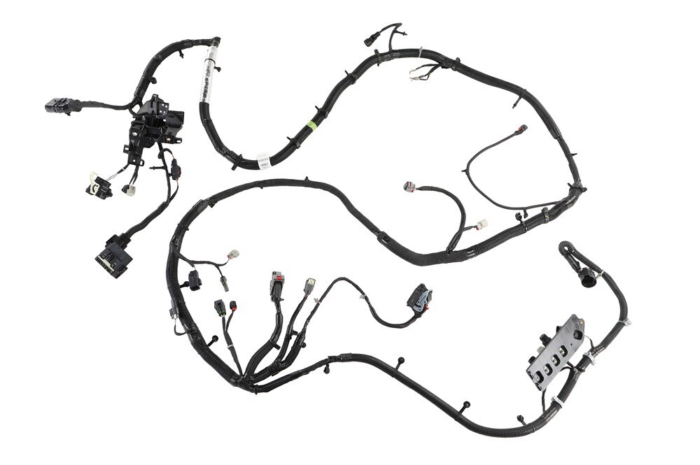 GM Genuine Parts Chassis Wiring Harness