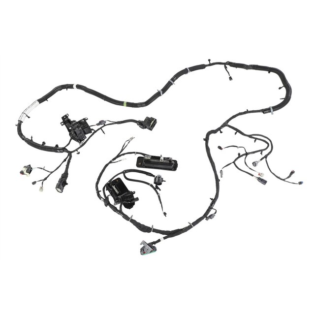GM Genuine Parts Chassis Wiring Harness