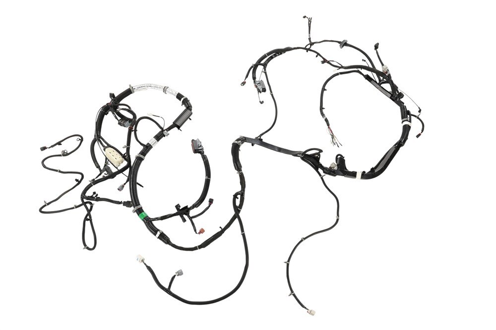 GM Genuine Parts Chassis Wiring Harness