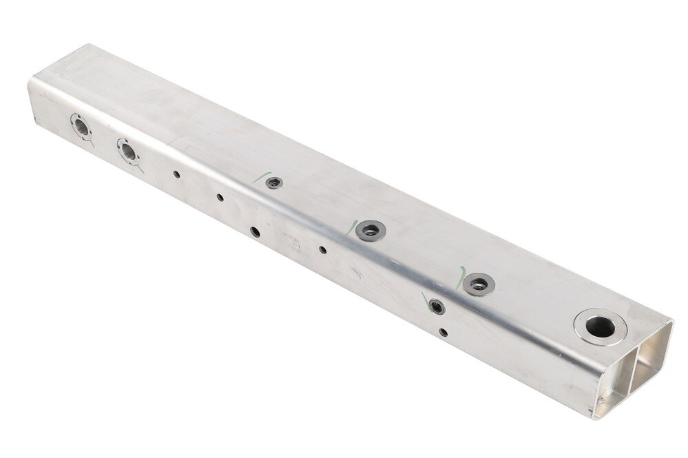 GM Genuine Parts Rear Driver Side Suspension Front Extension