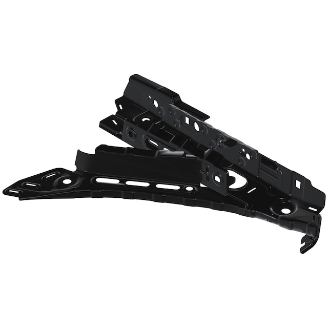 GM Genuine Parts Driver Side Front Compartment Upper Side Rail