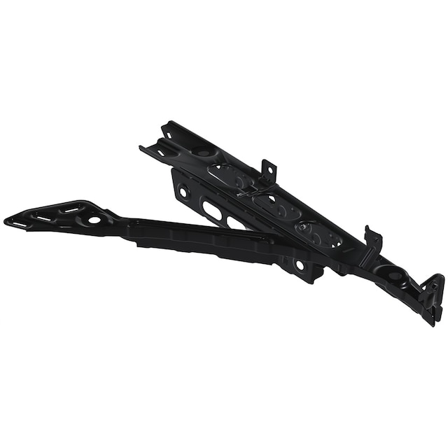 GM Genuine Parts Passenger Side Front Compartment Upper Side Rail
