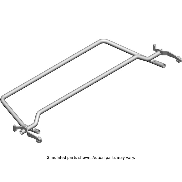 GM Genuine Parts Rear Seat Adjuster Release Lever