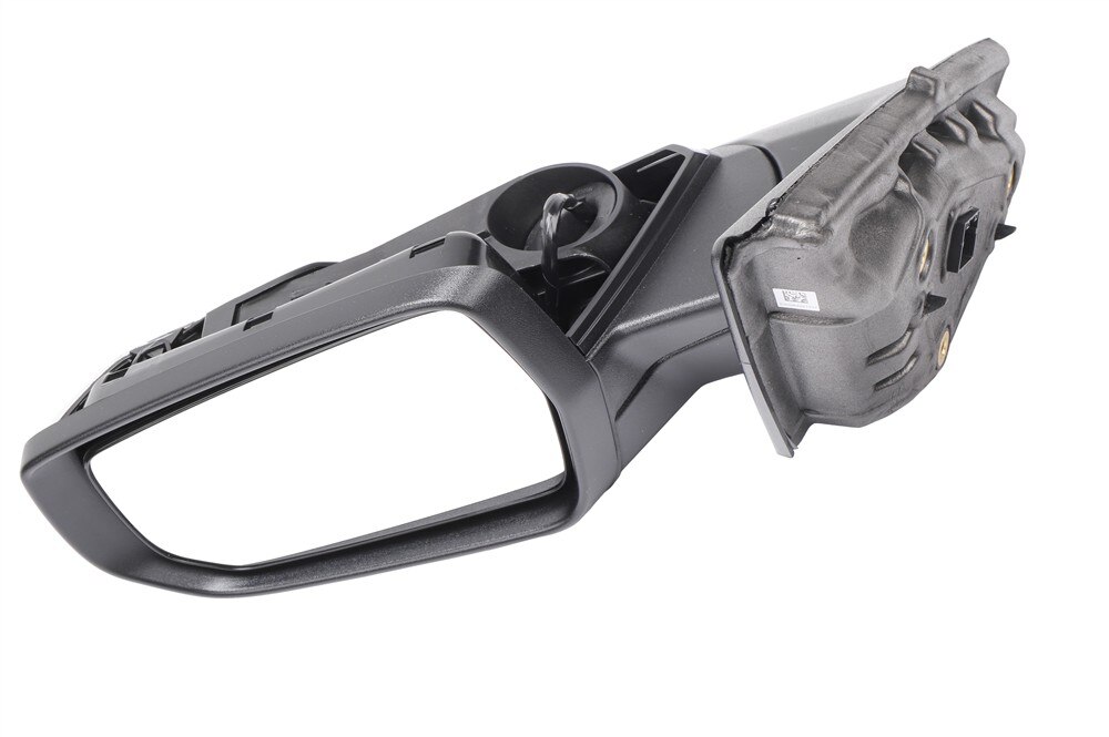 GM Genuine Parts Driver Side Outside Rearview Mirror