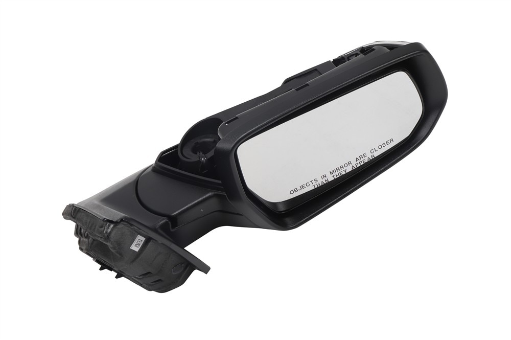 GM Genuine Parts Passenger Side Outside Rearview Mirror | 84725738