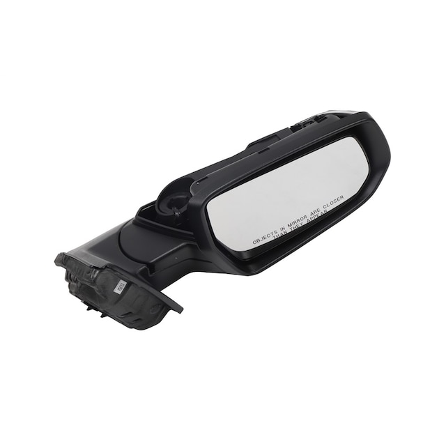 GM Genuine Parts Passenger Side Outside Rearview Mirror