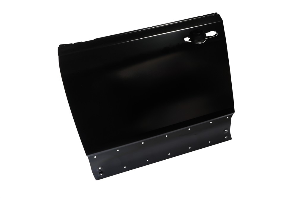 GM Genuine Parts Front Driver Side Door Outer Panel