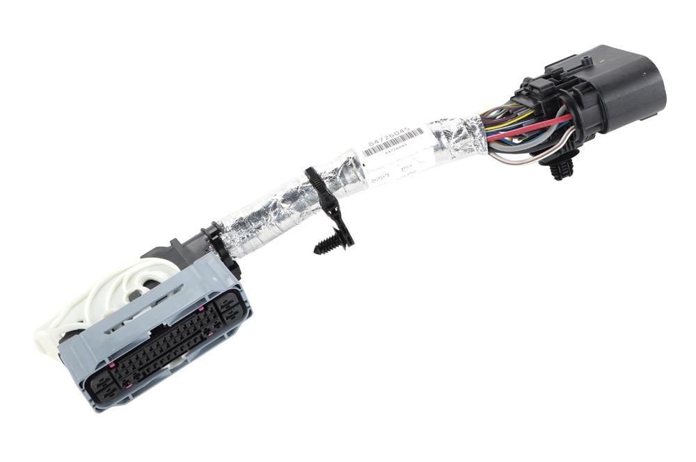 GM Genuine Parts Fuel Pump Power Control Module Harness