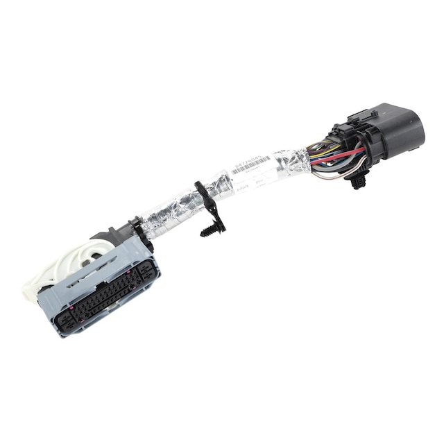 GM Genuine Parts Fuel Pump Power Control Module Harness