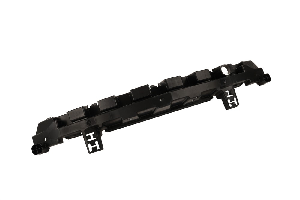 GM Genuine Parts Front Bumper Fascia Energy Absorber