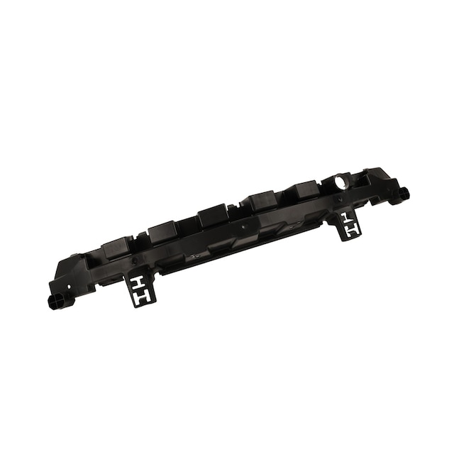 GM Genuine Parts Front Bumper Fascia Energy Absorber