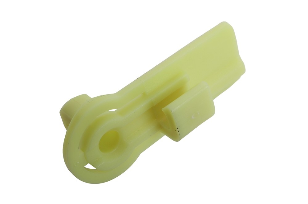 GM Genuine Parts Driver Side Pickup Box Tailgate Latch Rod Clip