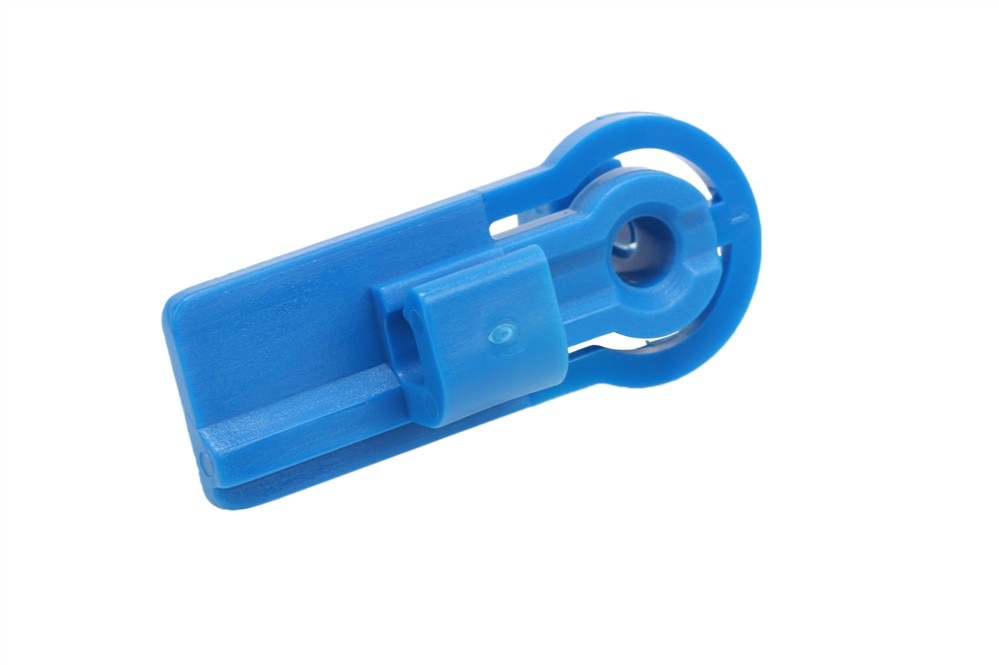 GM Genuine Parts Passenger Side Pickup Box Tailgate Latch Rod Clip