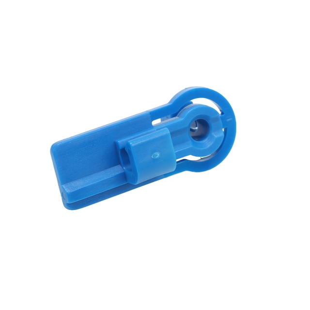 GM Genuine Parts Passenger Side Pickup Box Tailgate Latch Rod Clip