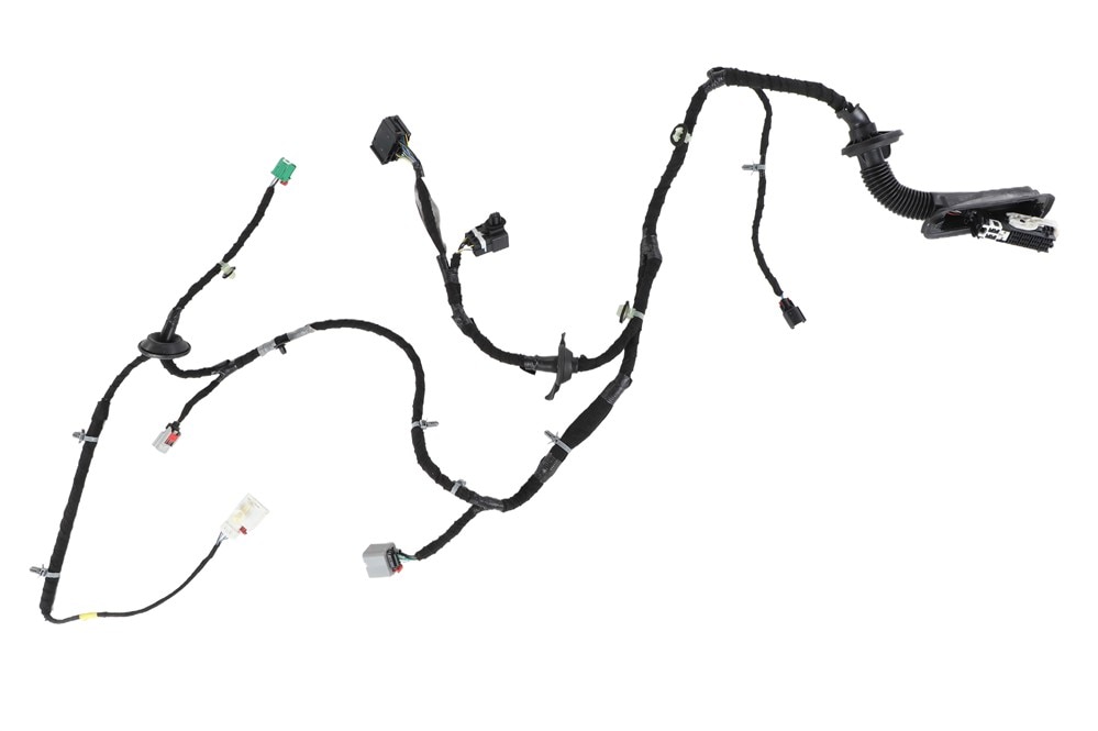GM Genuine Parts Front Driver Side Door Wiring Harness
