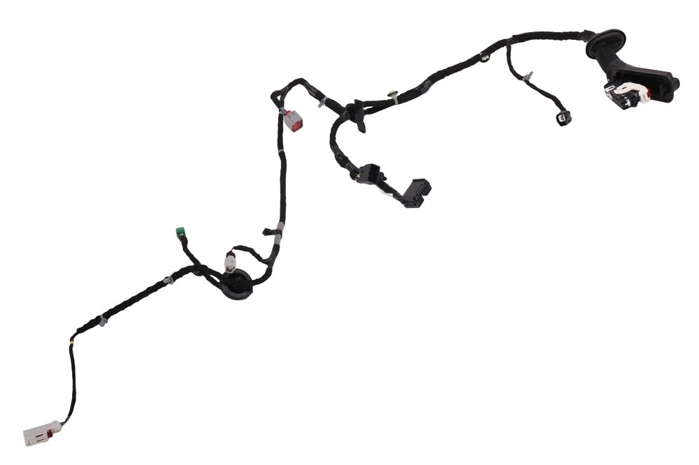 GM Genuine Parts Front Driver Side Door Wiring Harness