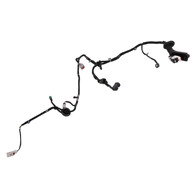 GM Genuine Parts Front Driver Side Door Wiring Harness