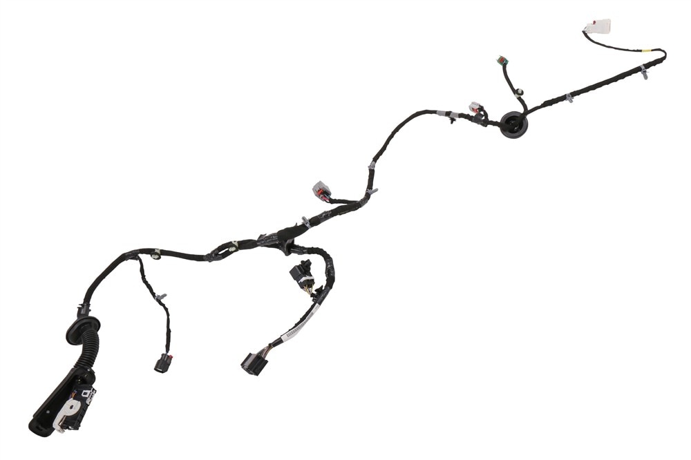 GM Genuine Parts Front Driver Side Door Wiring Harness
