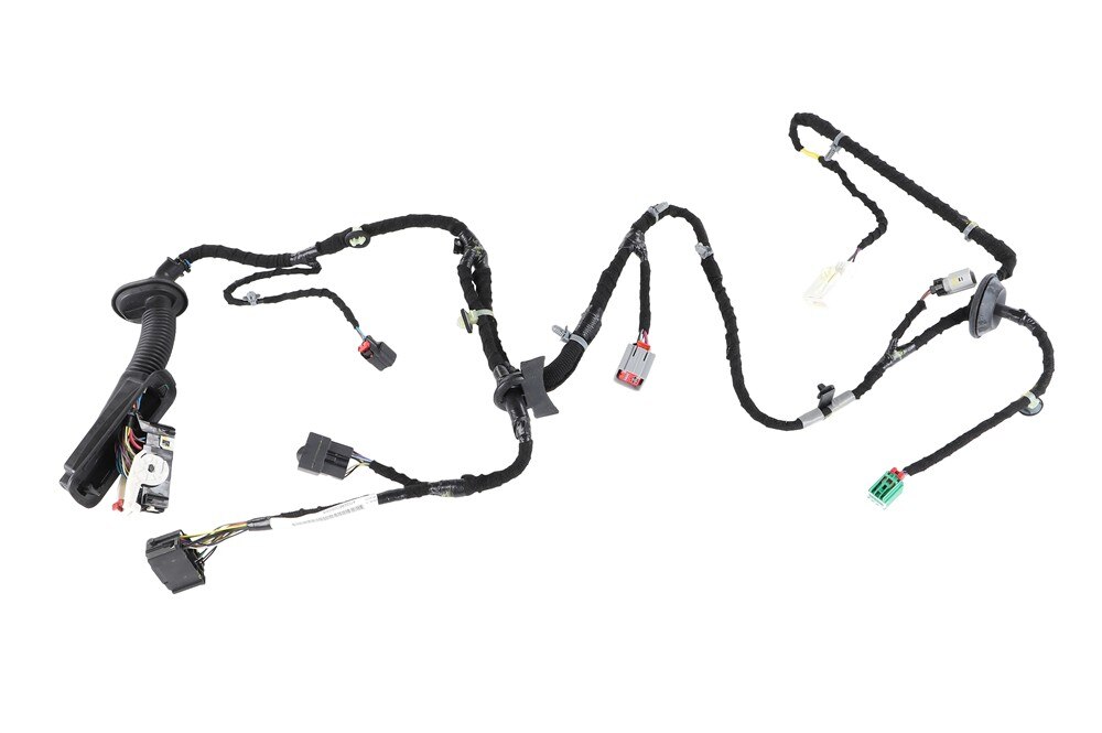GM Genuine Parts Front Driver Side Door Wiring Harness