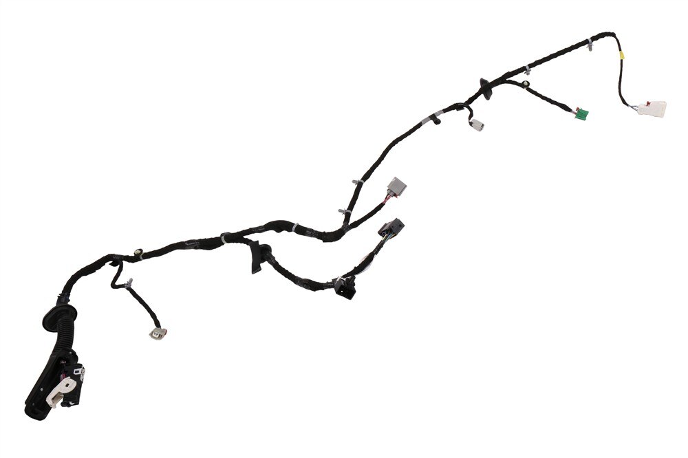 GM Genuine Parts Front Driver Side Door Wiring Harness