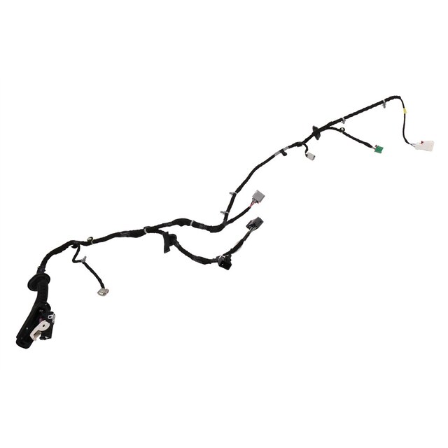 GM Genuine Parts Front Driver Side Door Wiring Harness