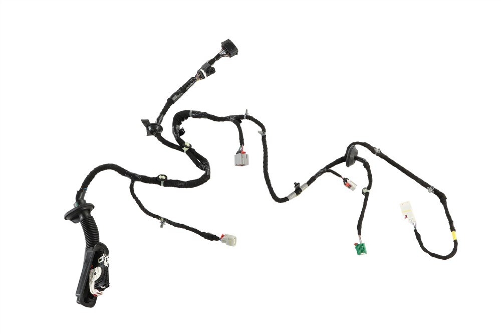 GM Genuine Parts Front Driver Side Door Wiring Harness
