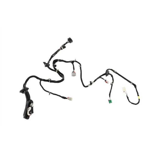 GM Genuine Parts Front Driver Side Door Wiring Harness