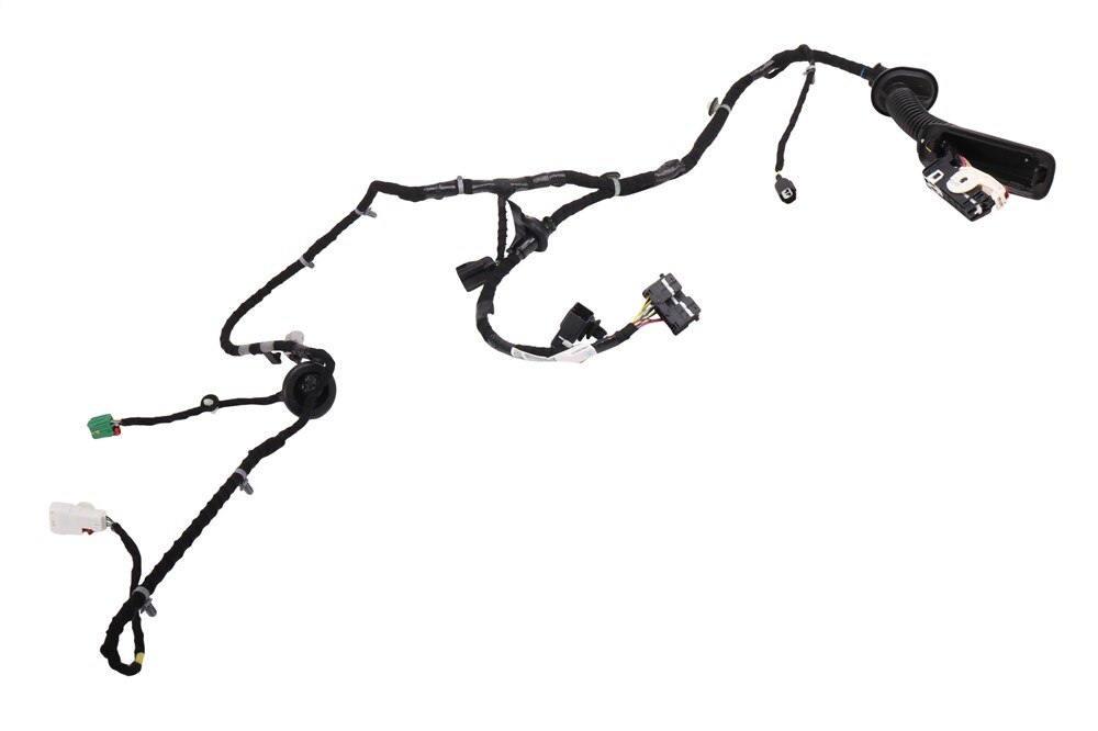 GM Genuine Parts Front Passenger Side Door Wiring Harness