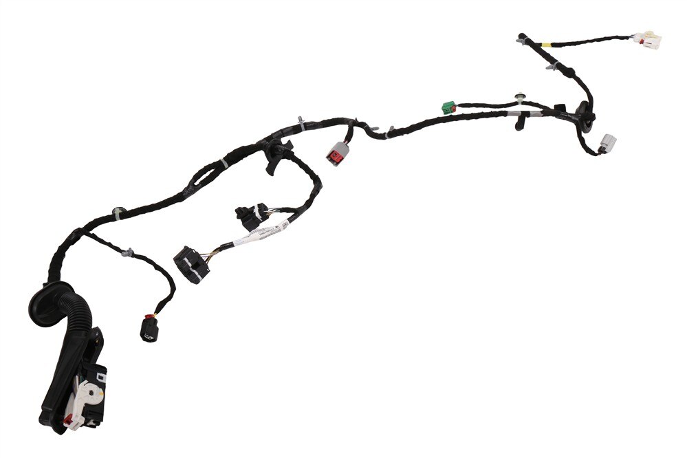 GM Genuine Parts Front Passenger Side Door Wiring Harness