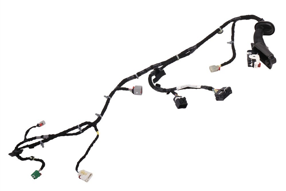 GM Genuine Parts Front Passenger Side Door Wiring Harness