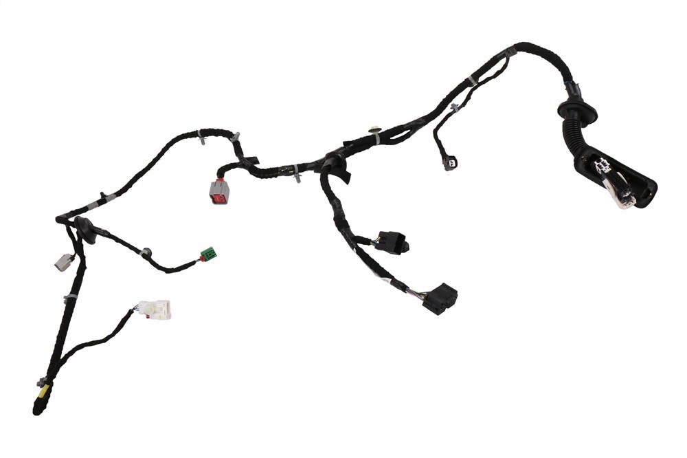 GM Genuine Parts Front Passenger Side Door Wiring Harness