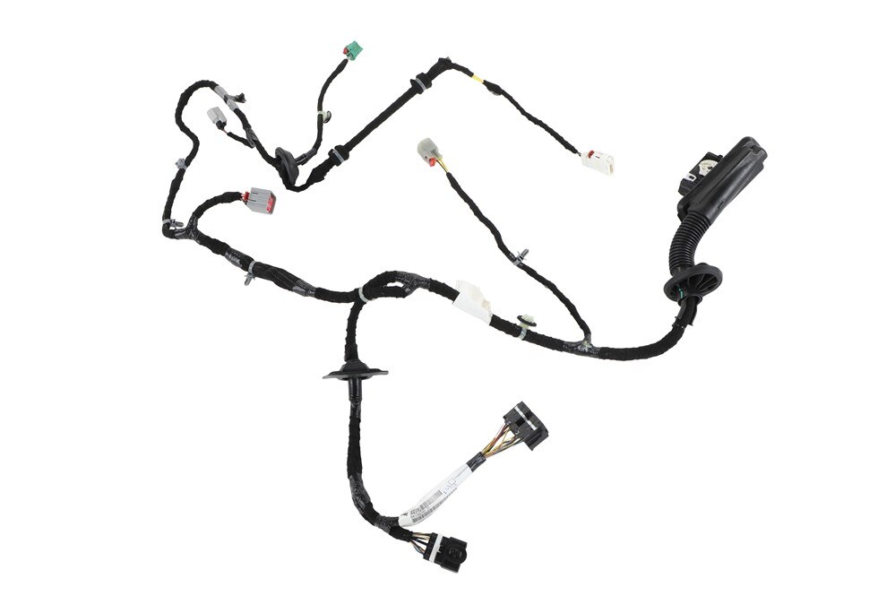 GM Genuine Parts Front Passenger Side Door Wiring Harness