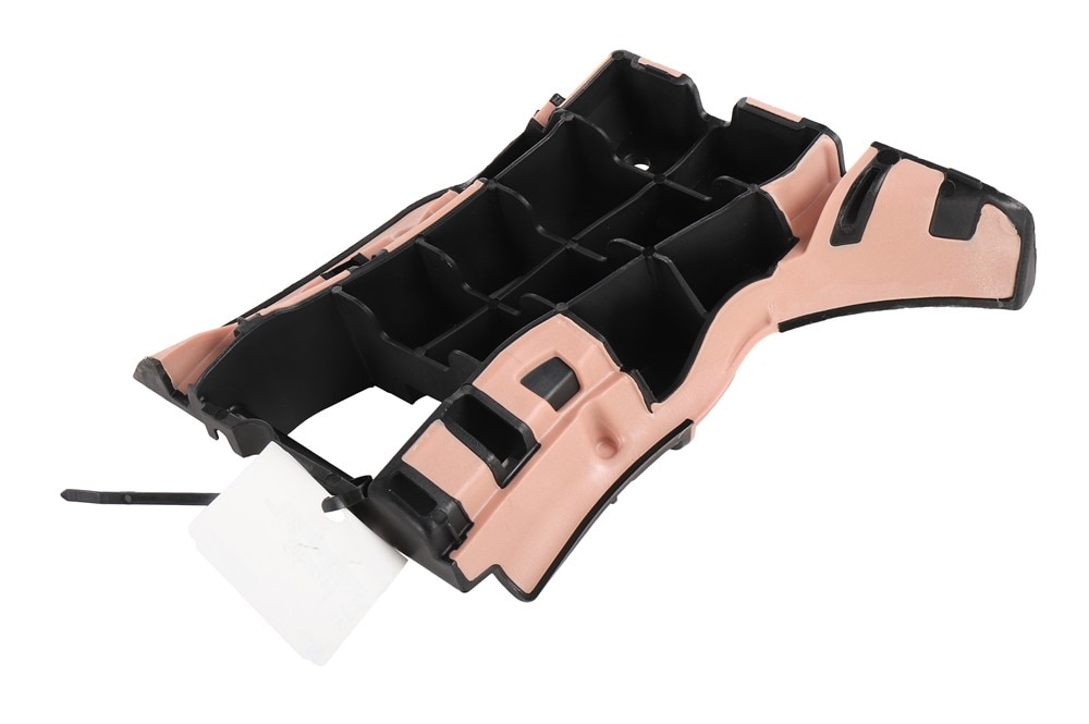 GM Genuine Parts Passenger Side Body Hinge Pillar Outer Reinforcement Brace