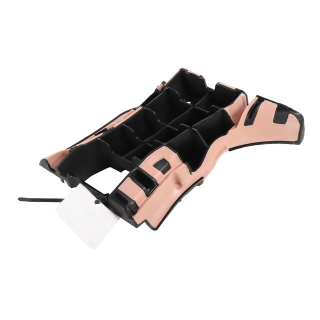 GM Genuine Parts Passenger Side Body Hinge Pillar Outer Reinforcement Brace